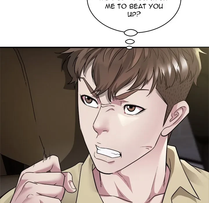 Taxi Chapter 6, page 20