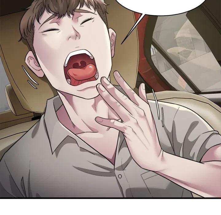 Taxi Chapter 6, page 32