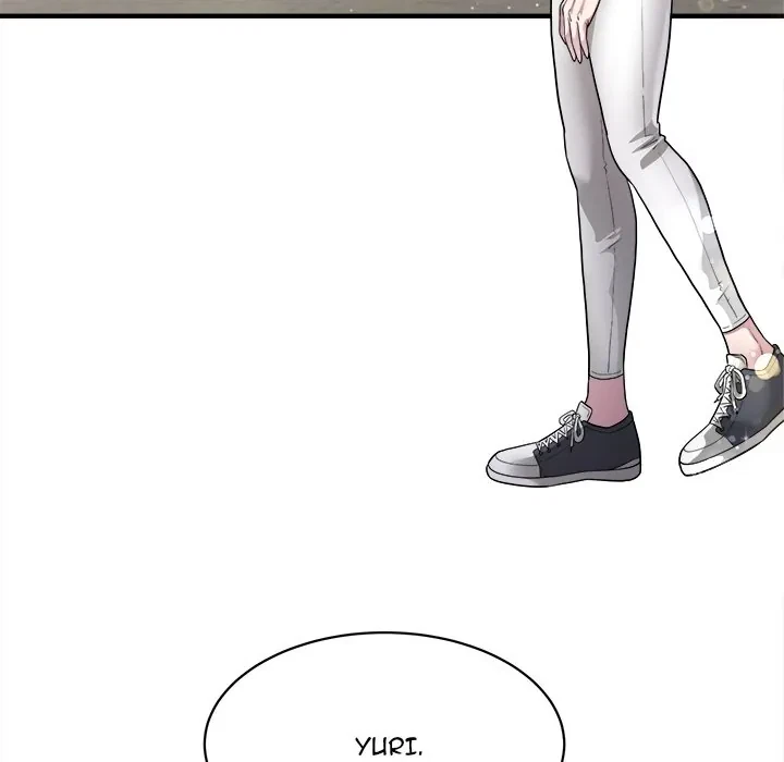 Taxi Chapter 6, page 37