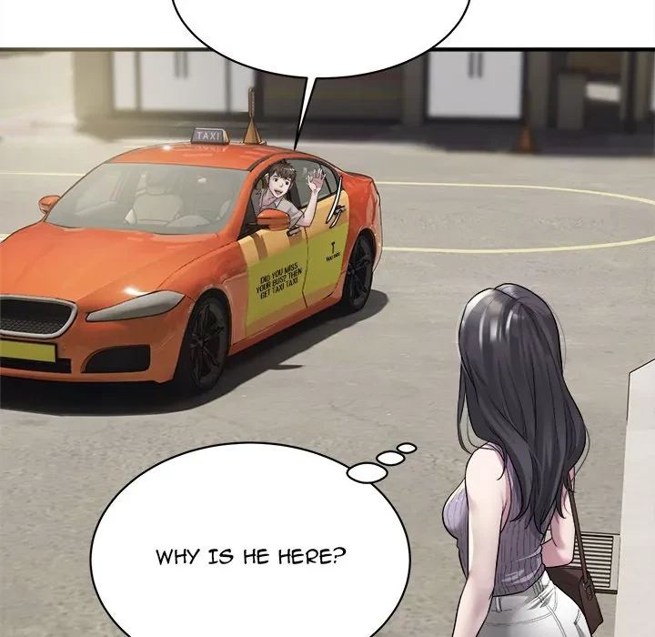 Taxi Chapter 6, page 38