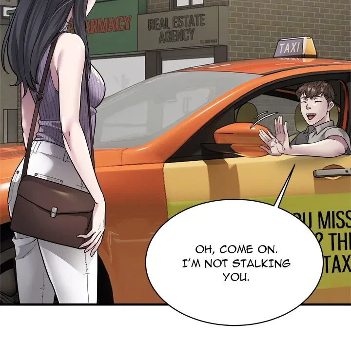 Taxi Chapter 6, page 40