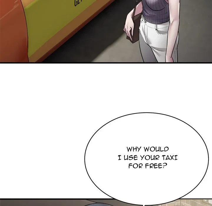 Taxi Chapter 6, page 46