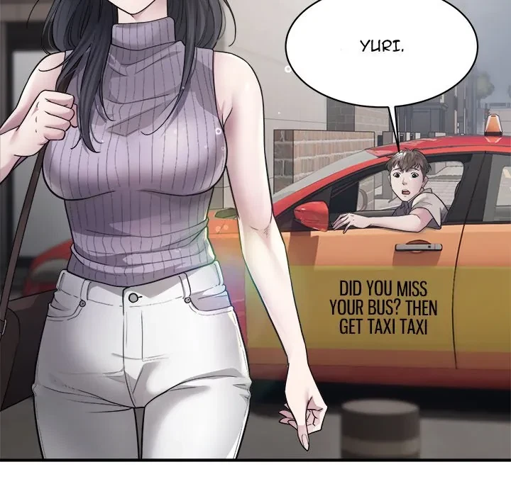 Taxi Chapter 6, page 49