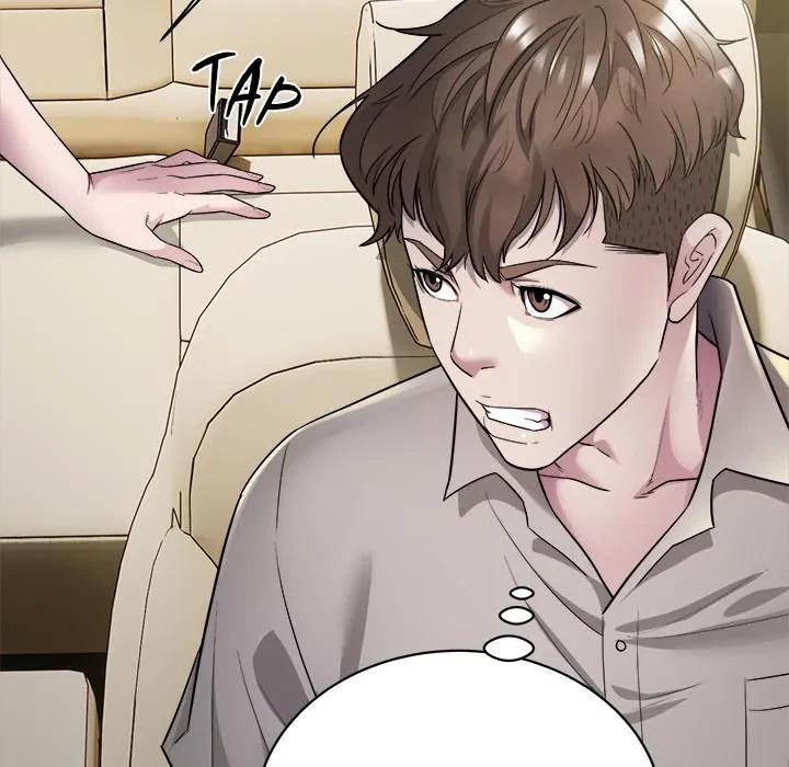 Taxi Chapter 6, page 51