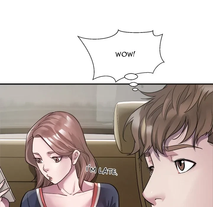 Taxi Chapter 6, page 53