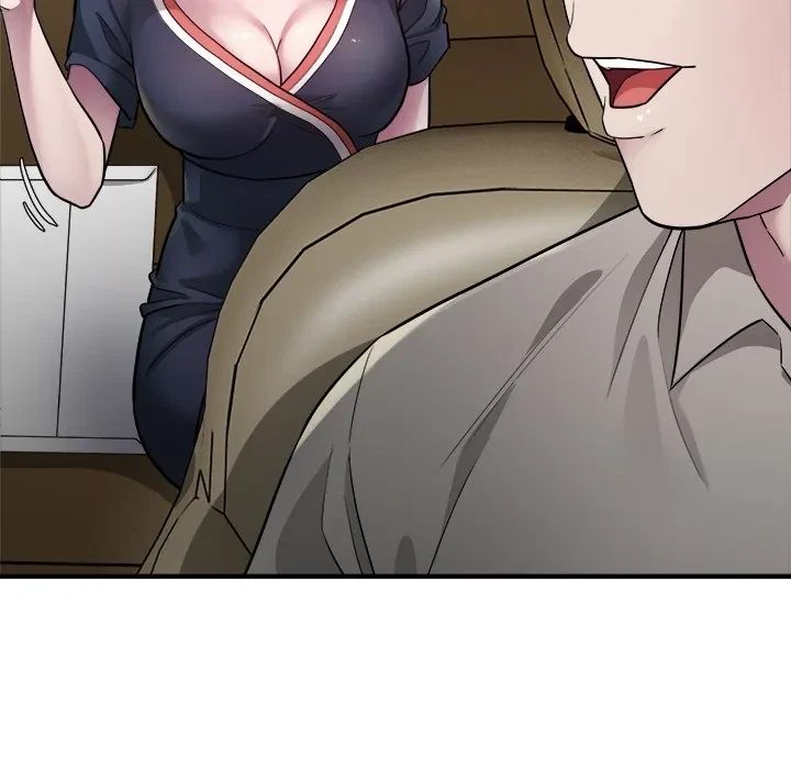 Taxi Chapter 6, page 54