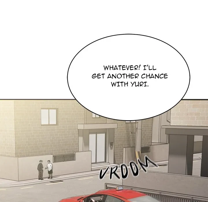 Taxi Chapter 6, page 55