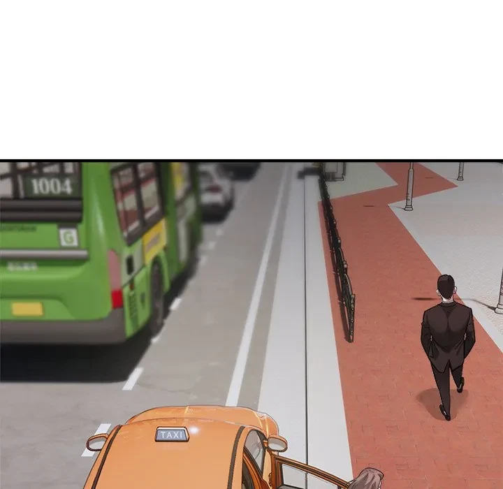 Taxi Chapter 6, page 61