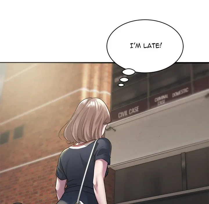 Taxi Chapter 6, page 63