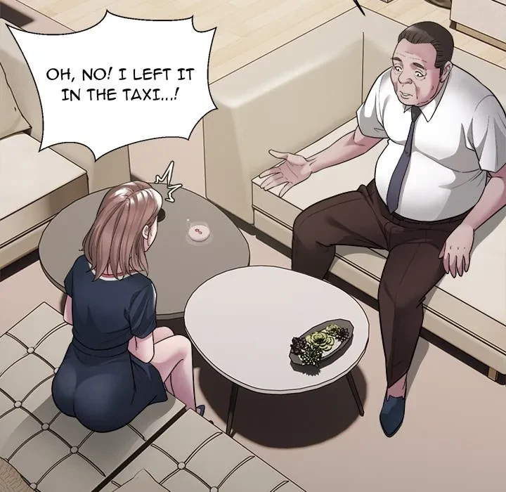 Taxi Chapter 6, page 69