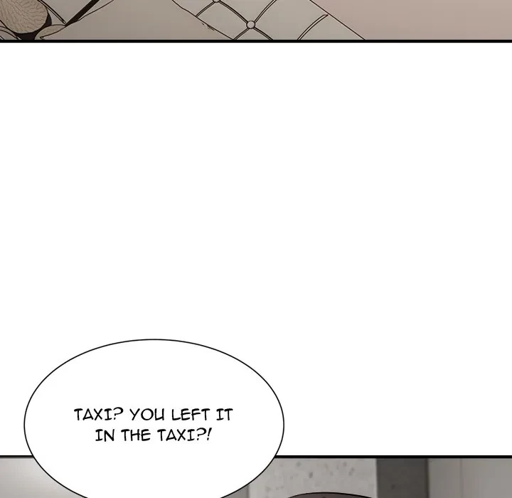 Taxi Chapter 6, page 70