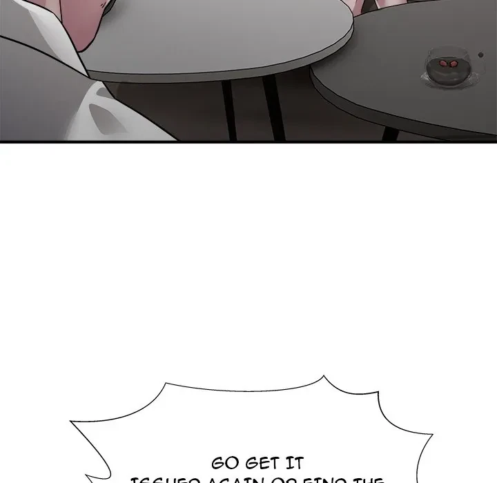 Taxi Chapter 6, page 74