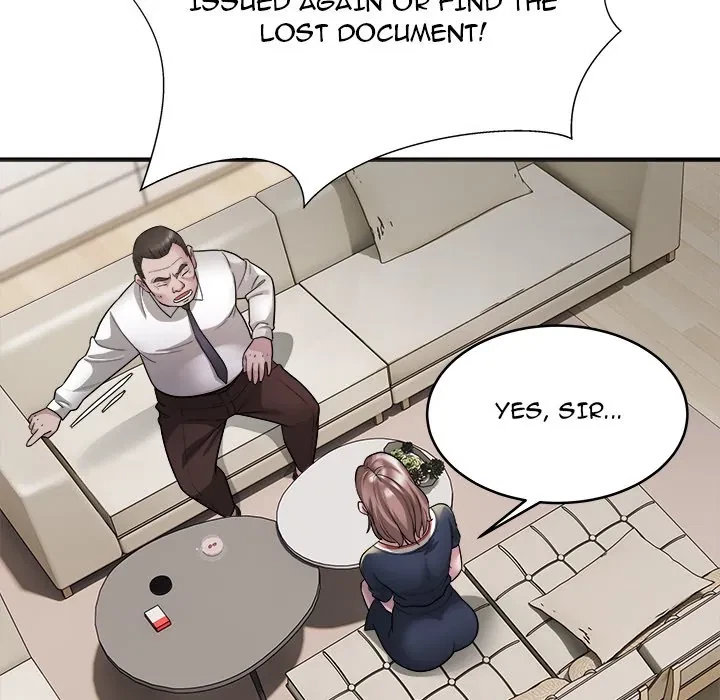 Taxi Chapter 6, page 75