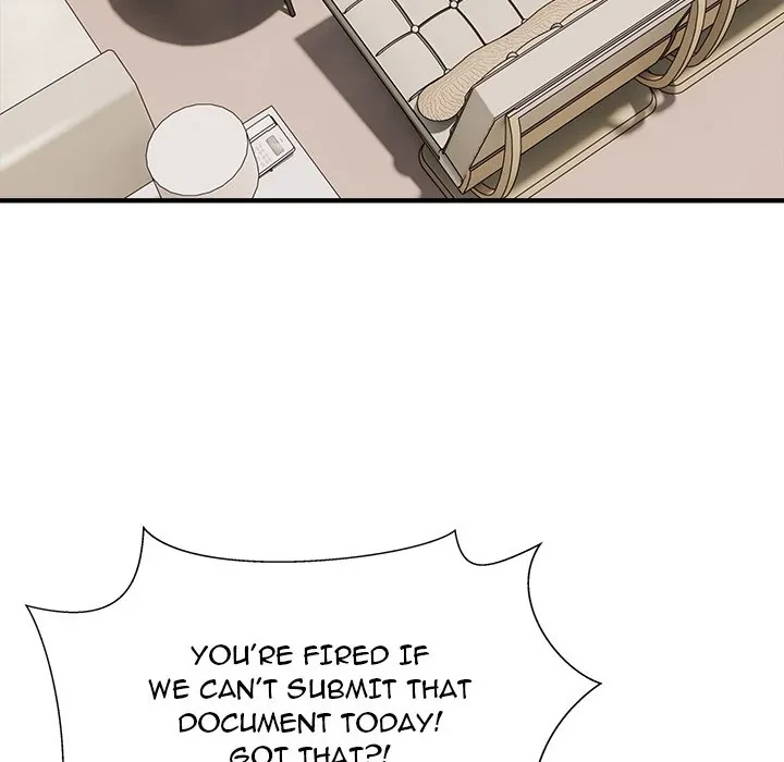 Taxi Chapter 6, page 76