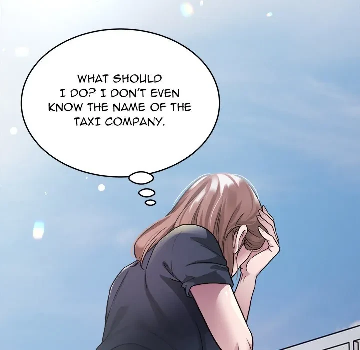 Taxi Chapter 6, page 79