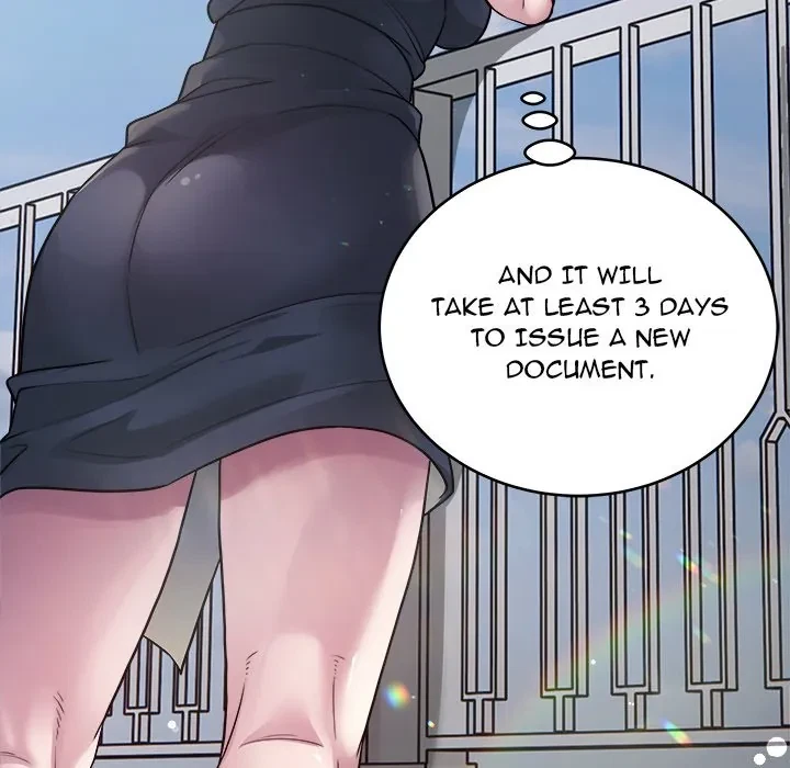 Taxi Chapter 6, page 80
