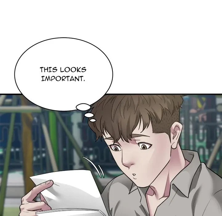 Taxi Chapter 6, page 86