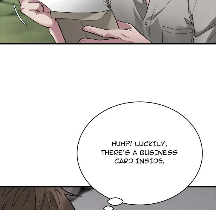 Taxi Chapter 6, page 87