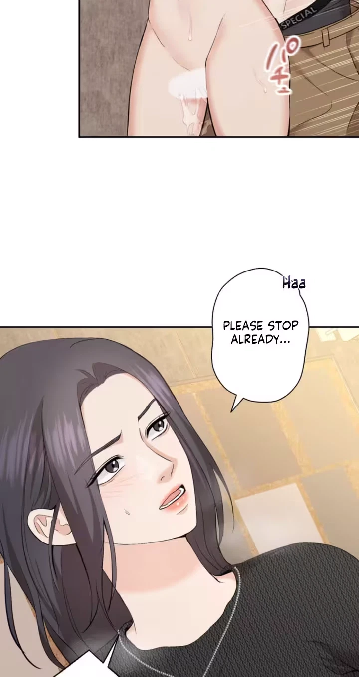 Secret Touch Chapter 27, page 11