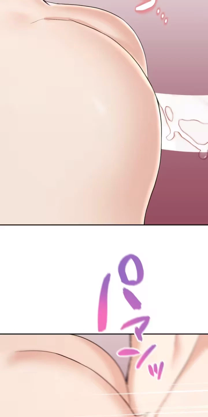 Secret Touch Chapter 27, page 20
