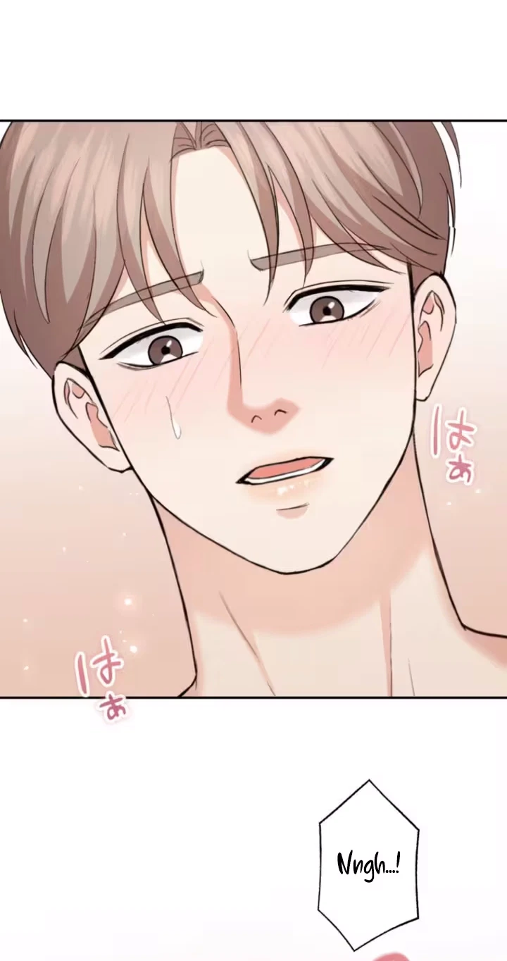 Secret Touch Chapter 27, page 23