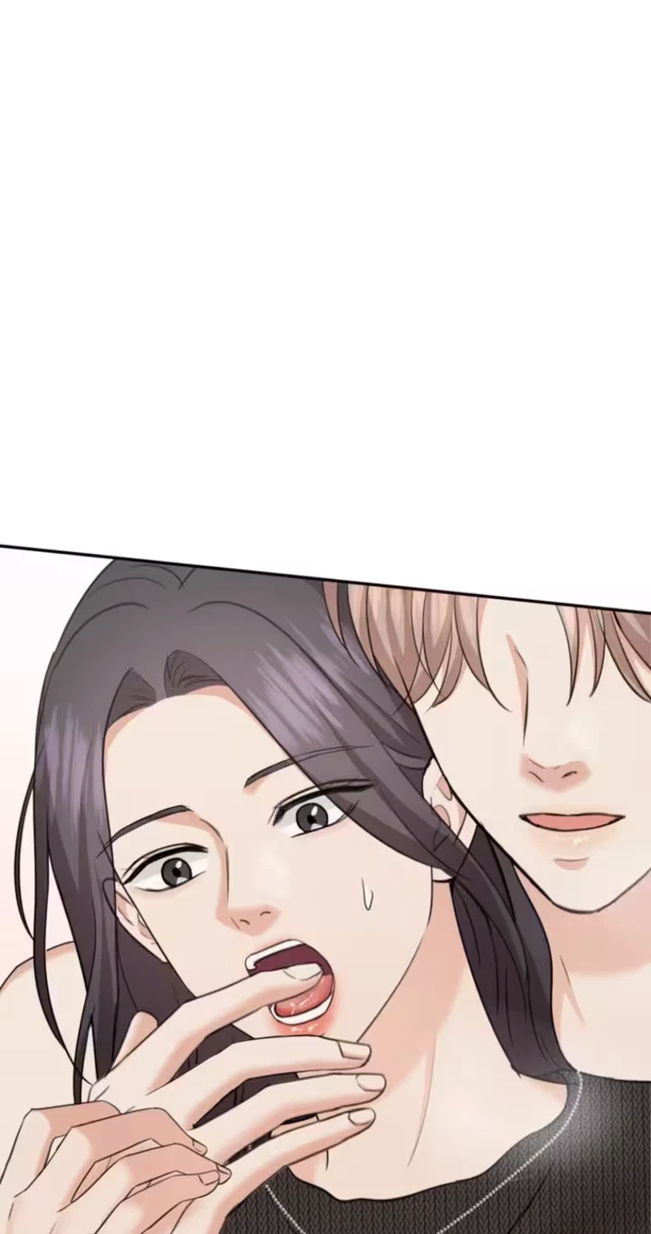 Secret Touch Chapter 27, page 28