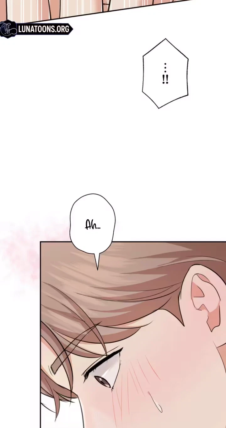 Secret Touch Chapter 27, page 30
