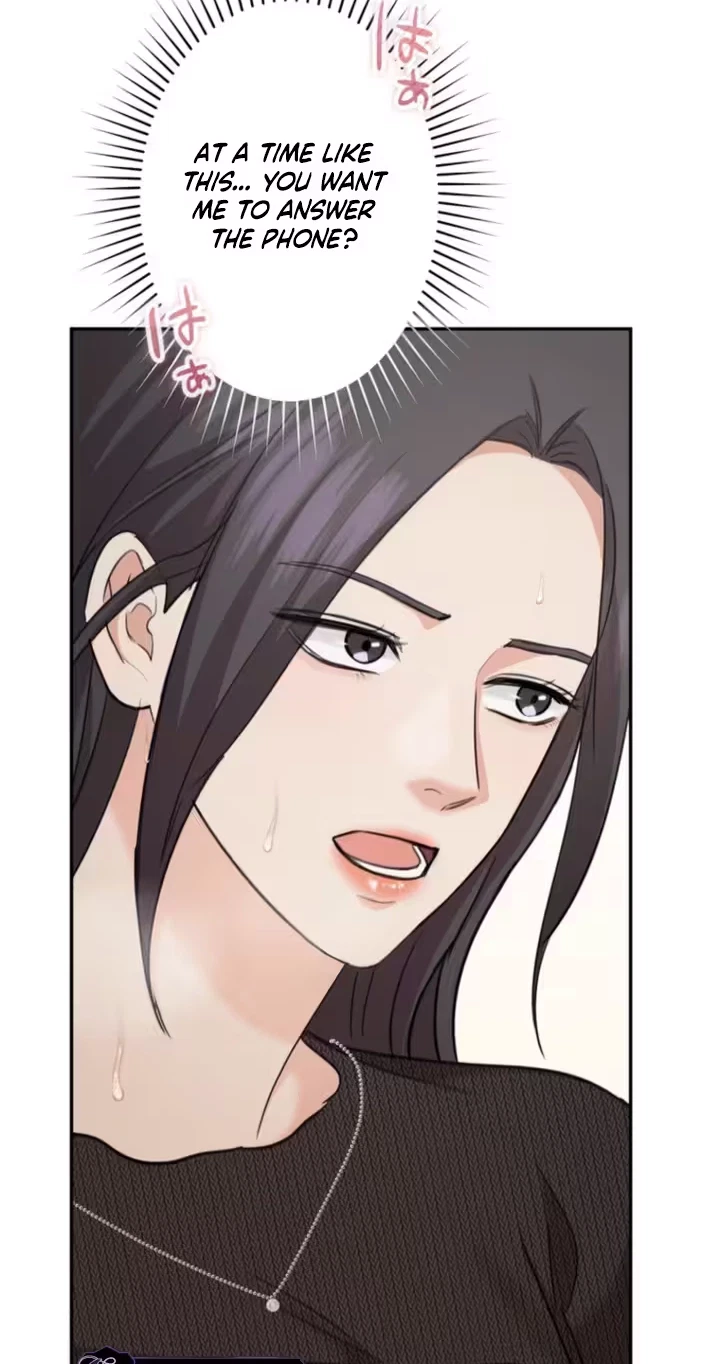 Secret Touch Chapter 27, page 38