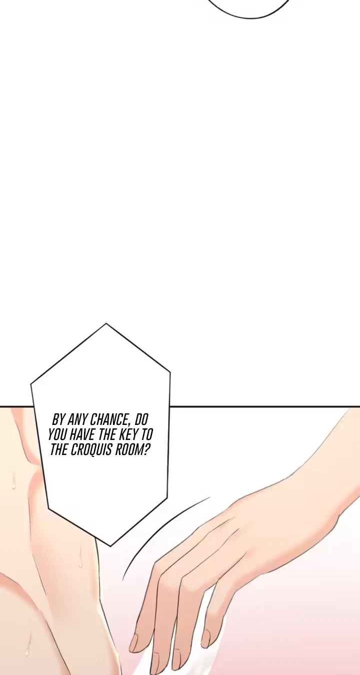Secret Touch Chapter 27, page 50