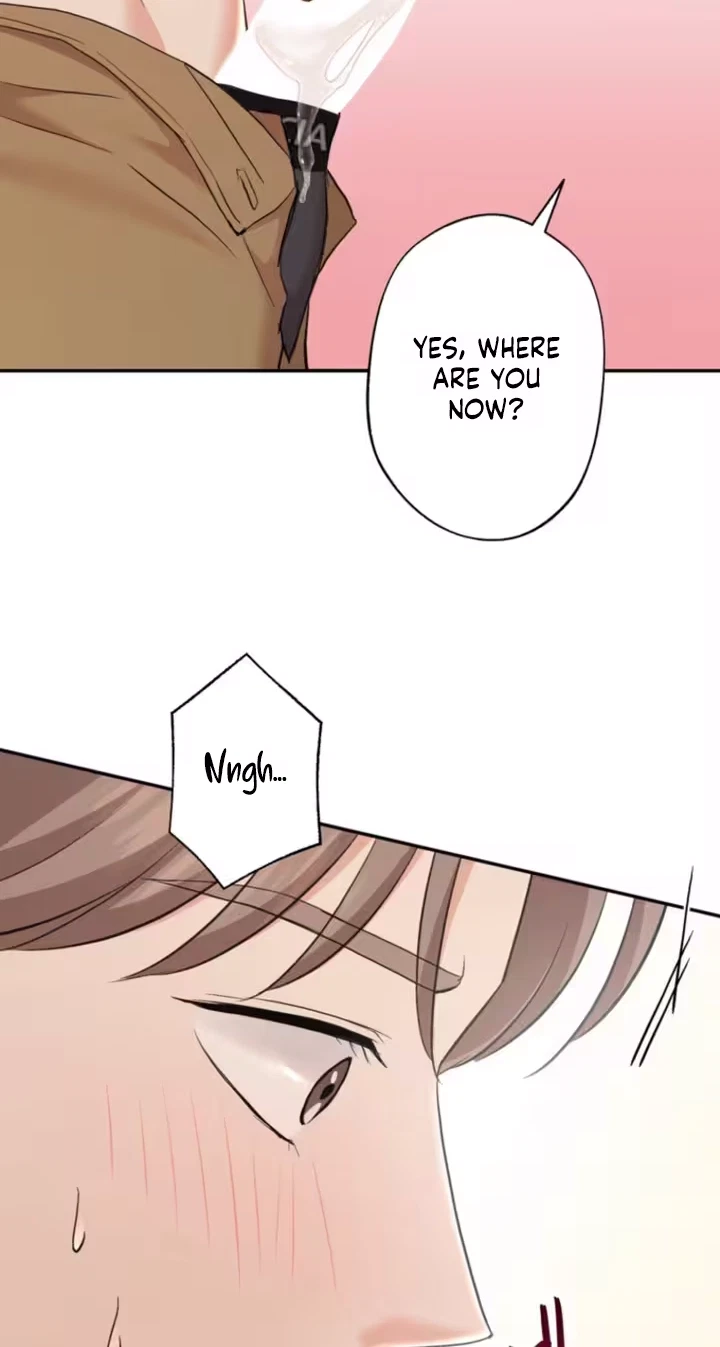 Secret Touch Chapter 27, page 51