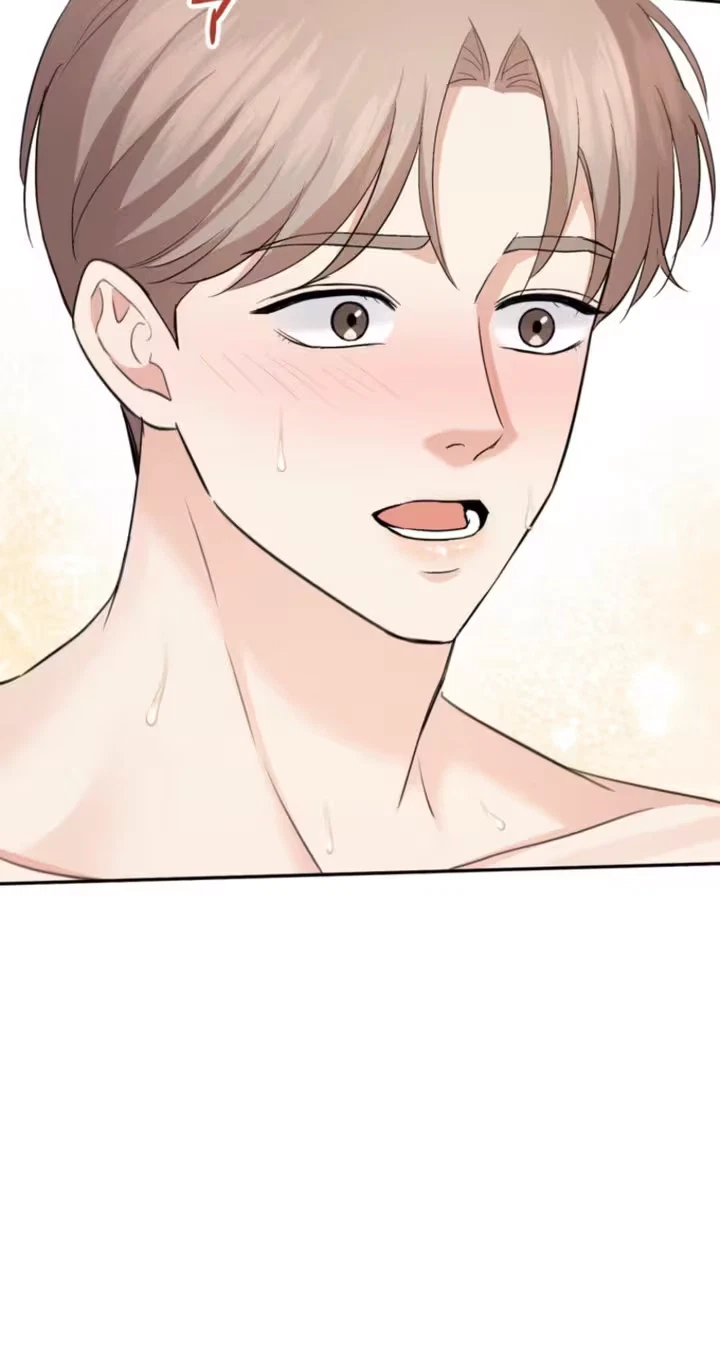 Secret Touch Chapter 27, page 55