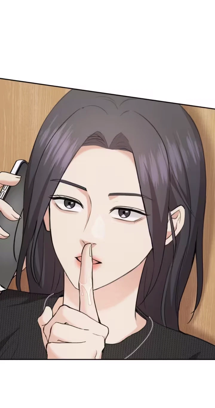Secret Touch Chapter 27, page 56