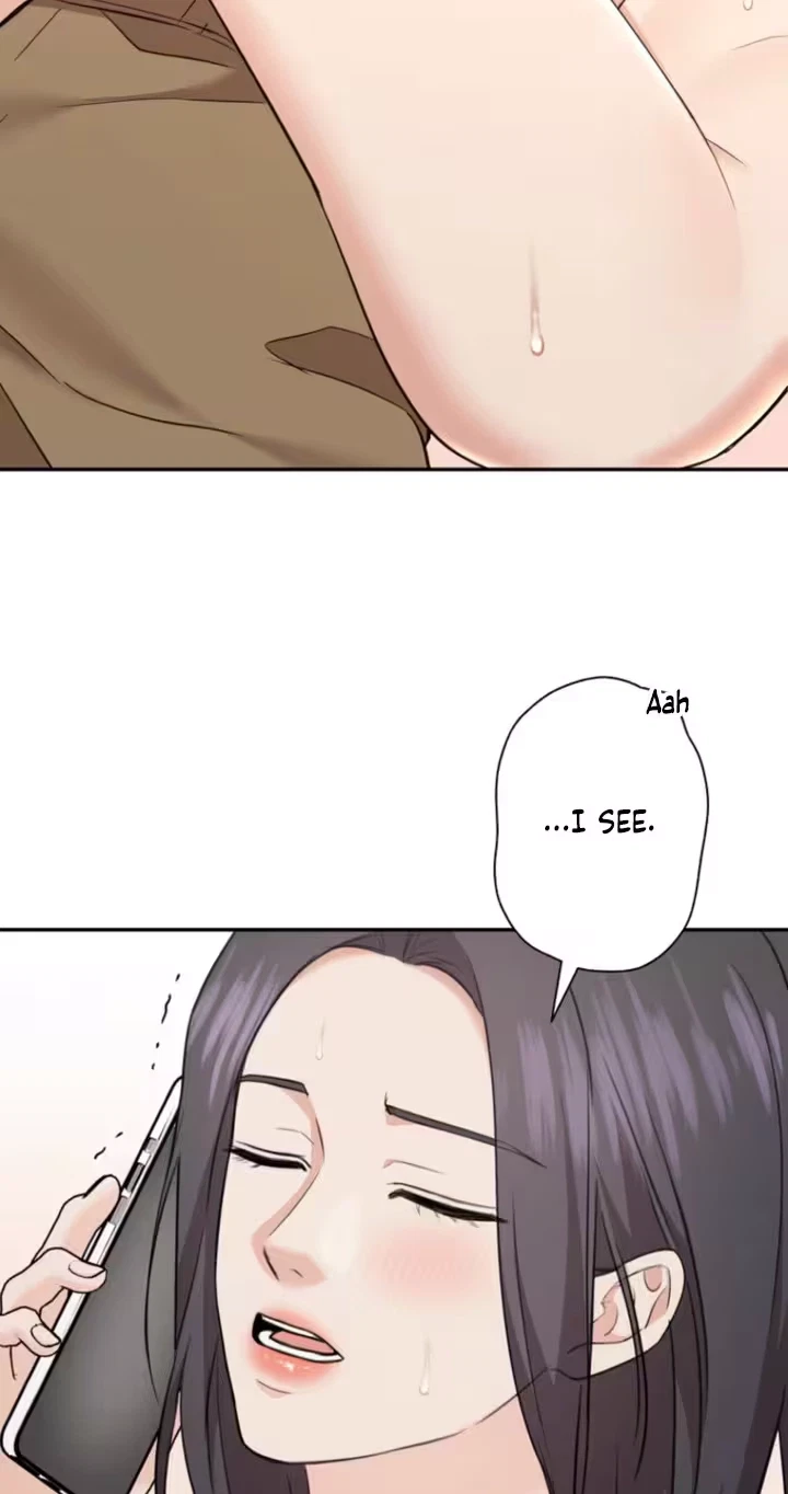 Secret Touch Chapter 27, page 59