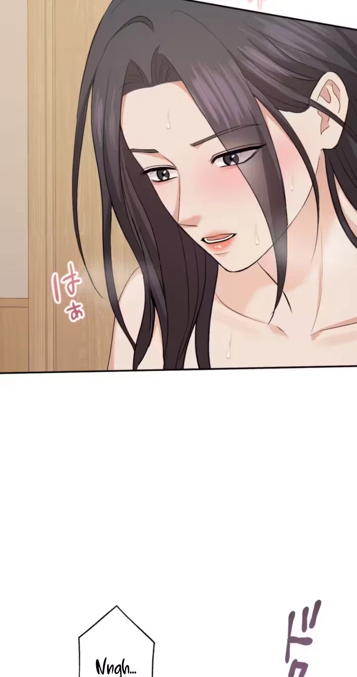 Secret Touch Chapter 27, page 75