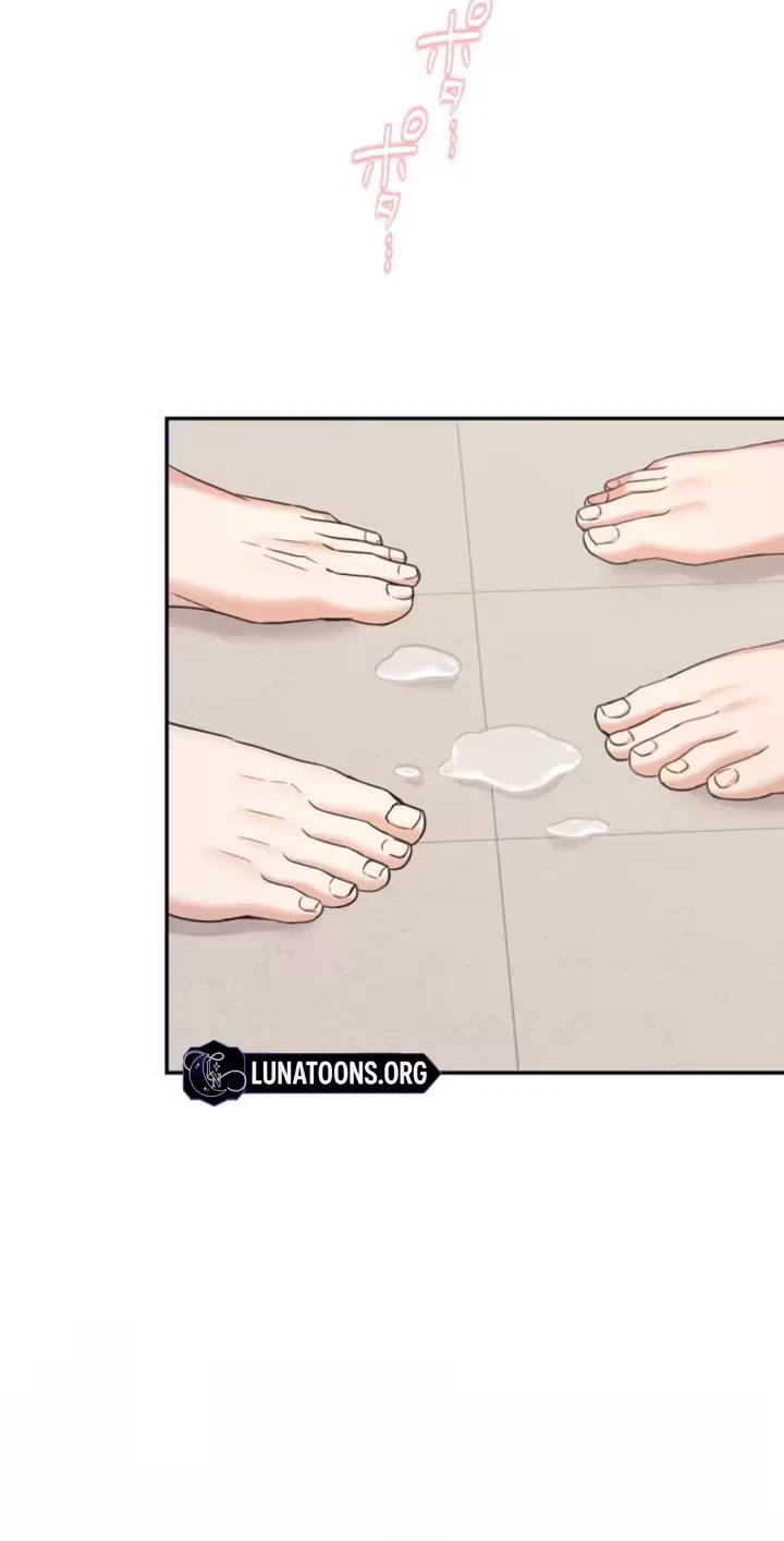 Secret Touch Chapter 27, page 77