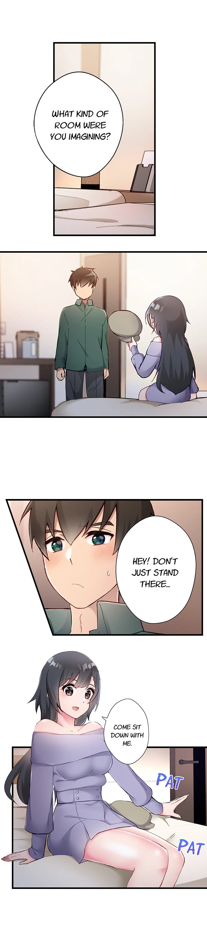 Chapter 71, page 3
