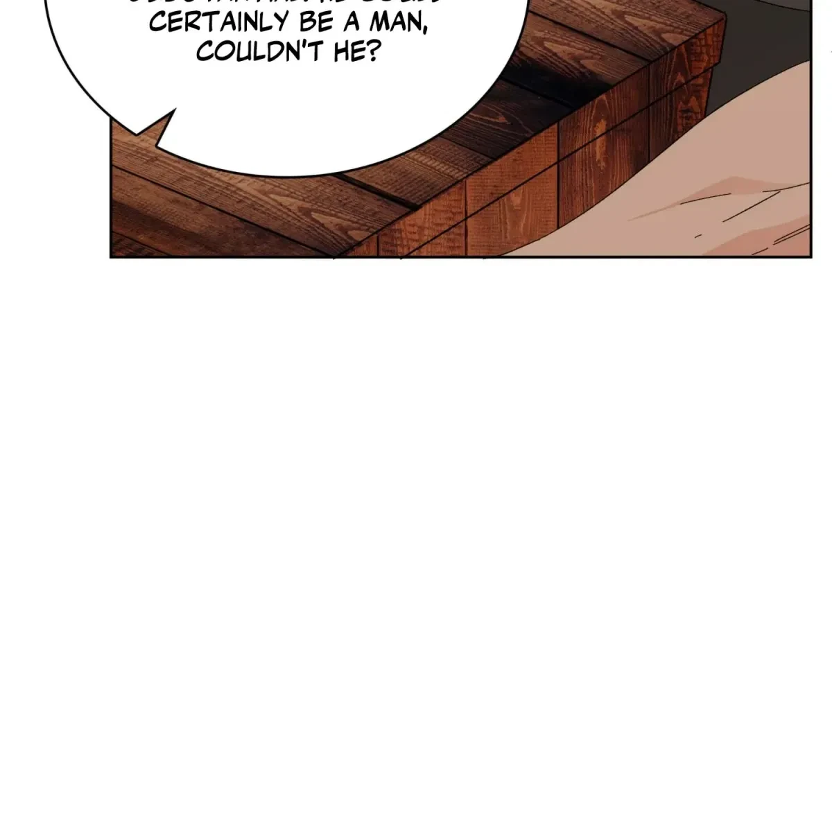 The Beast I Chose Chapter 0, page 10