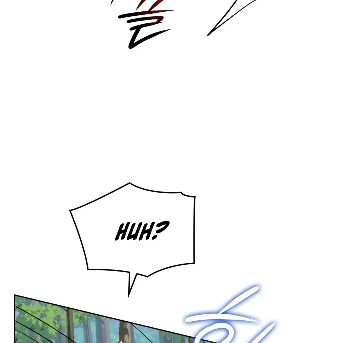 The Beast I Chose Chapter 0, page 100