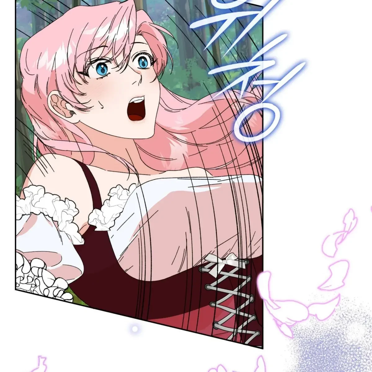 The Beast I Chose Chapter 0, page 101
