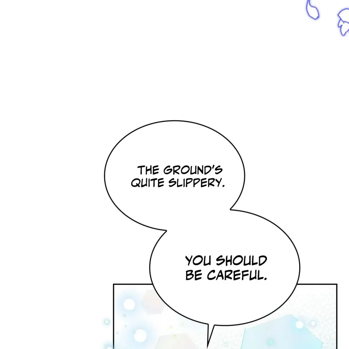 The Beast I Chose Chapter 0, page 105