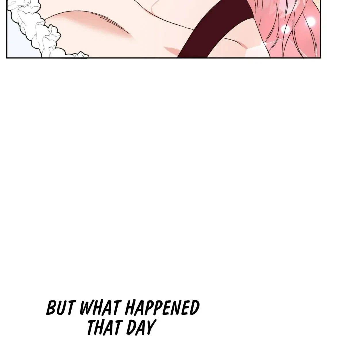The Beast I Chose Chapter 0, page 109