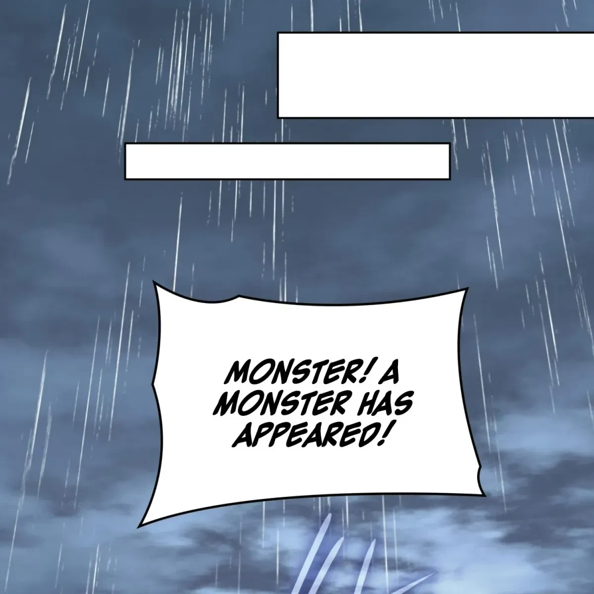 The Beast I Chose Chapter 0, page 111