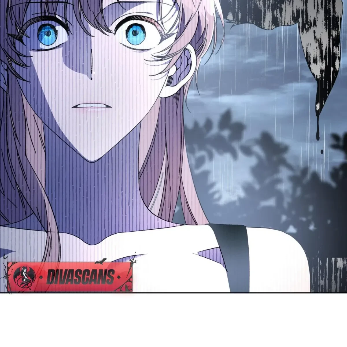 The Beast I Chose Chapter 0, page 118
