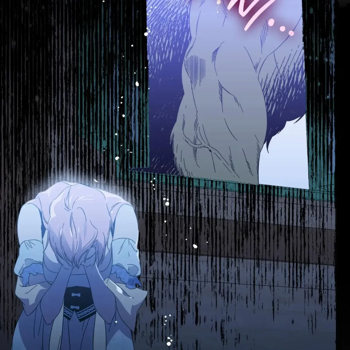 The Beast I Chose Chapter 0, page 122