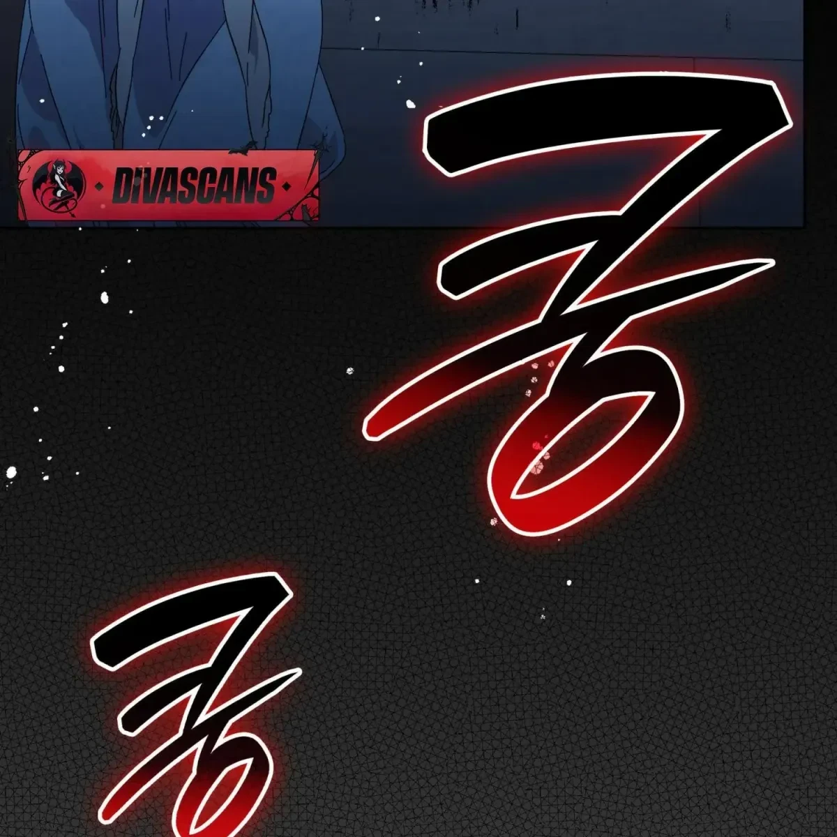The Beast I Chose Chapter 0, page 123