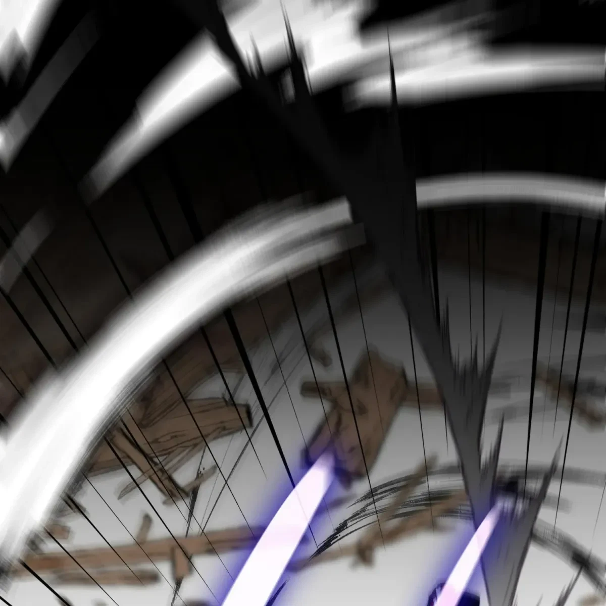 The Beast I Chose Chapter 0, page 133