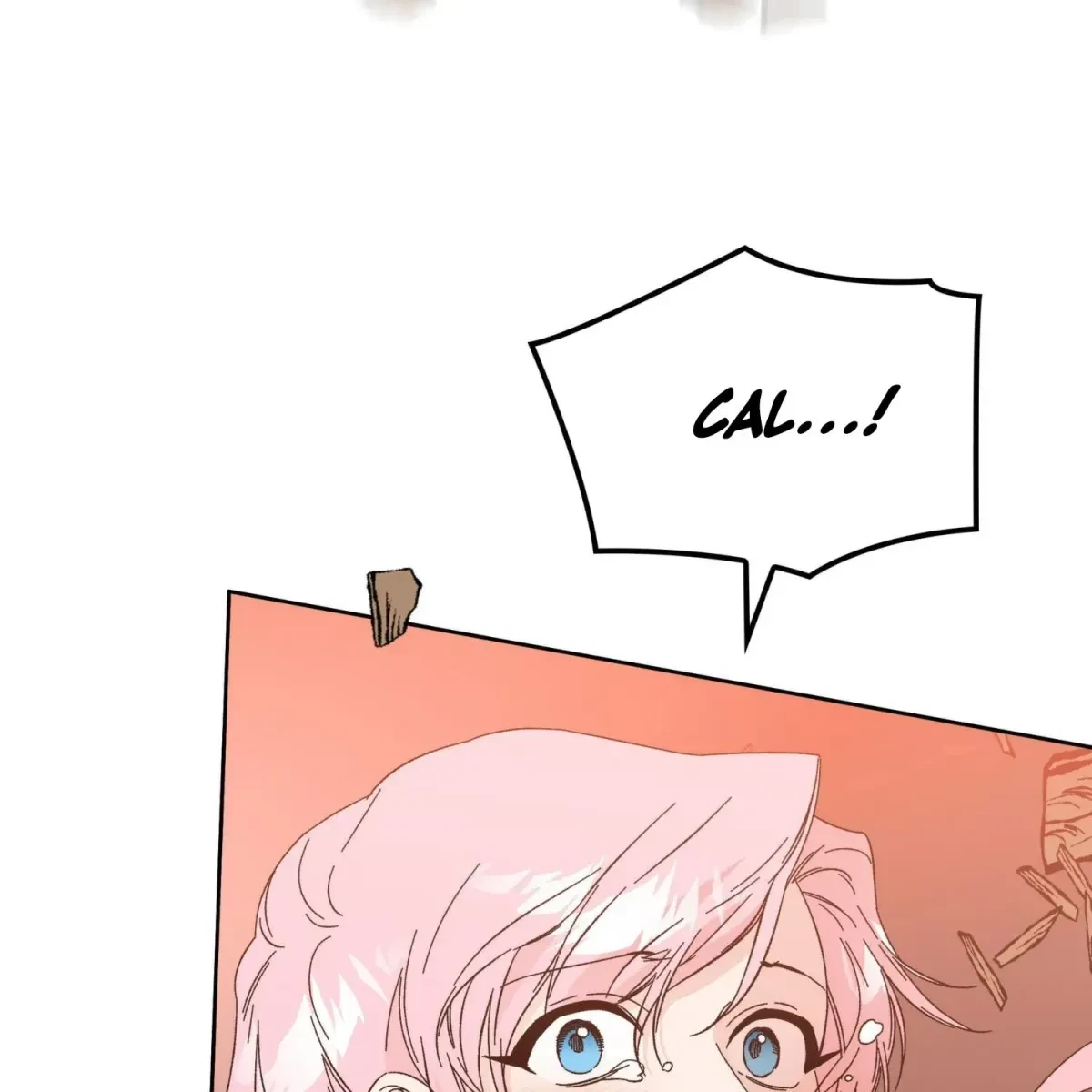 The Beast I Chose Chapter 0, page 138