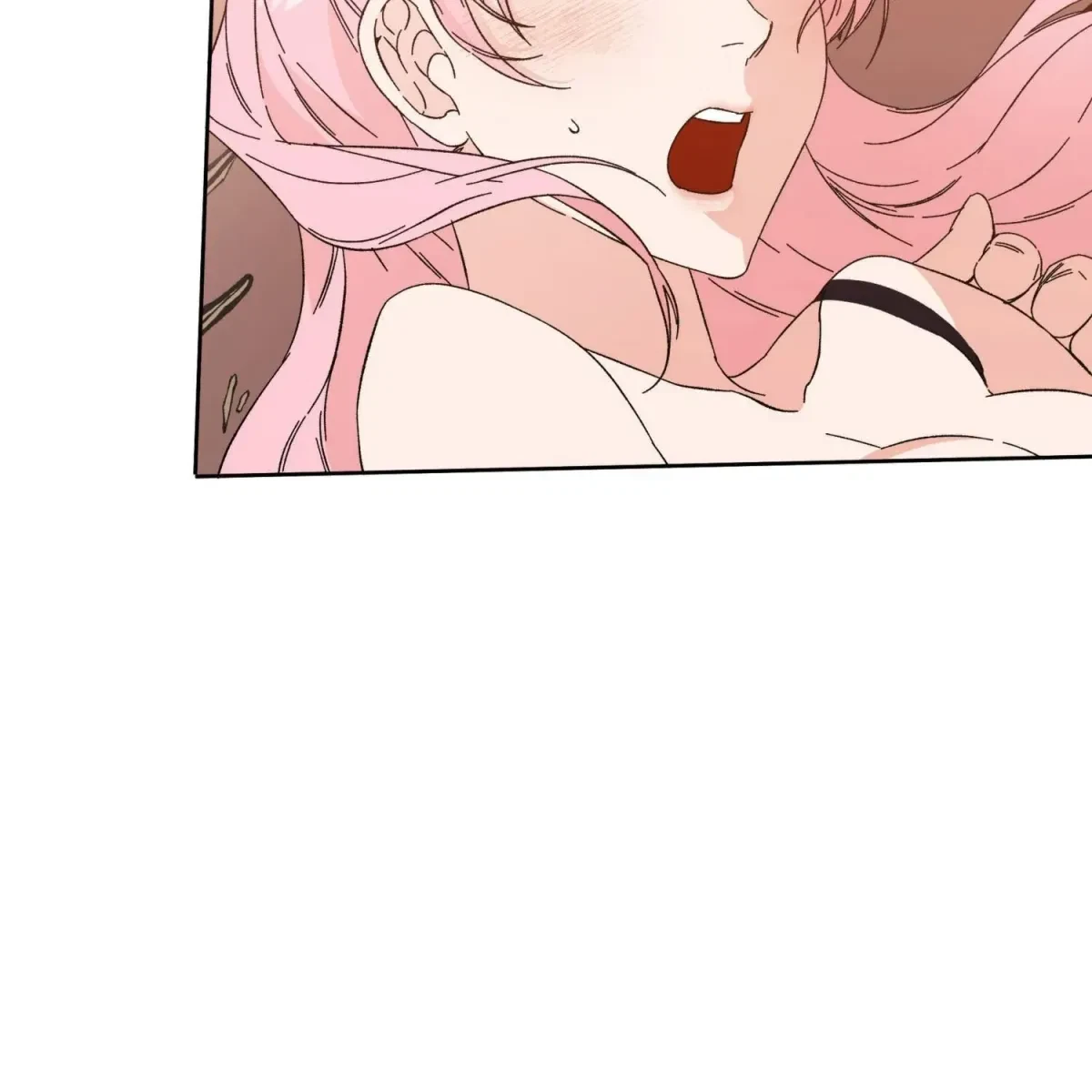 The Beast I Chose Chapter 0, page 139