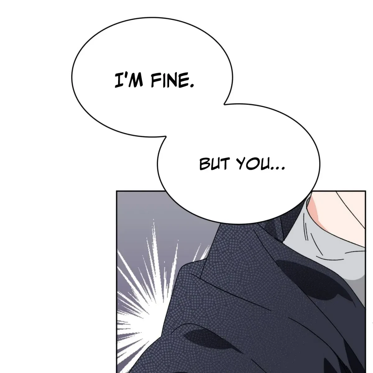 The Beast I Chose Chapter 0, page 143