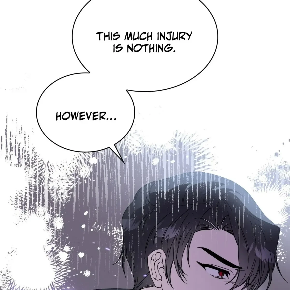 The Beast I Chose Chapter 0, page 145